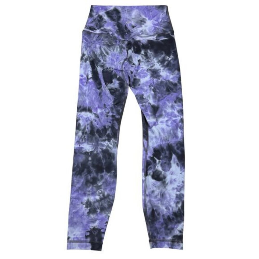 Lululemon Align High-Rise Pant Nulu 25" - Picture 3 of 6